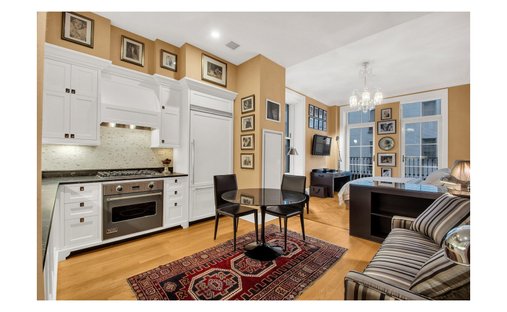Appartement à New York, État de New York, États-Unis 1
