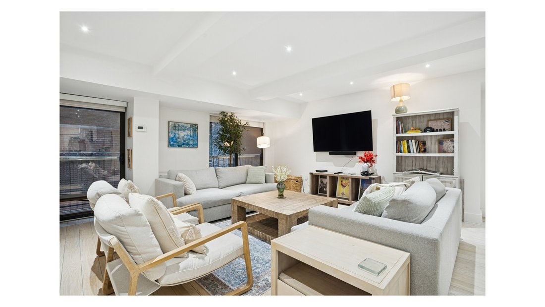 Condo in New York, New York, United States 1 - 16773207
