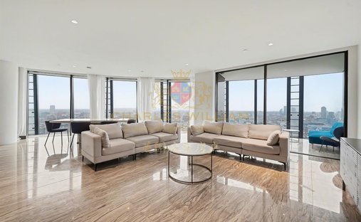 Apartment in Waterloo, Lambeth (Greater London), England 1