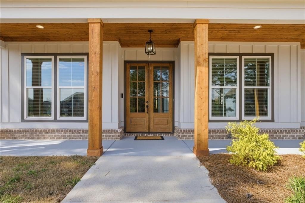 House in Jasper, Georgia, United States 5 - 17462271