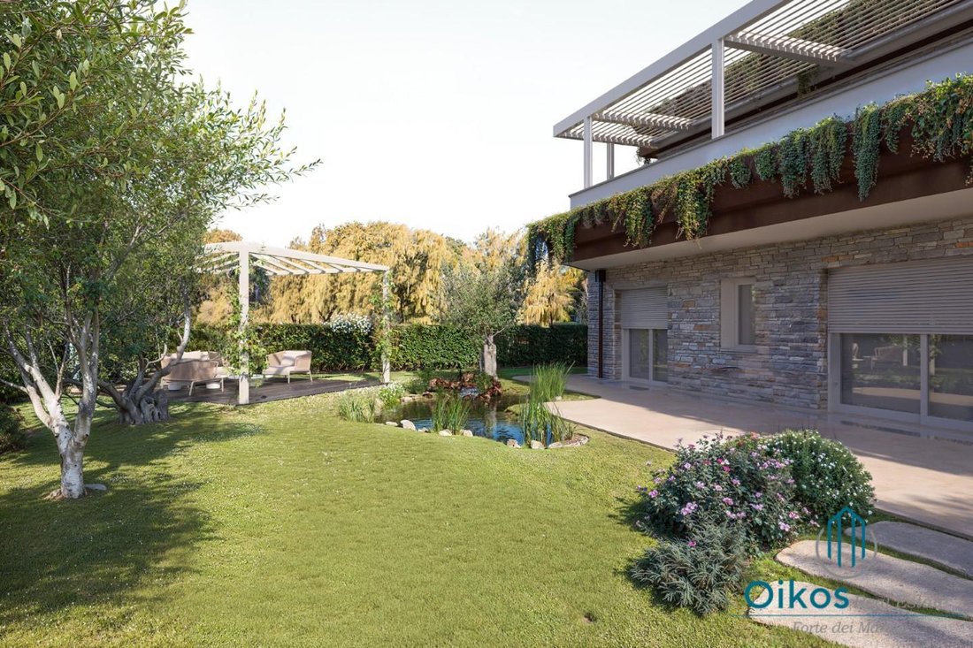 Villa in Center, Forte dei Marmi, Tuscany 3 - 17460294