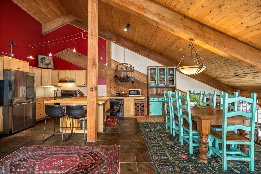House in Steamboat Springs, Colorado, United States 5 - 17455726