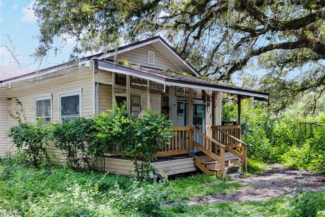 House in Palmdale, Florida, United States 2 - 17451106