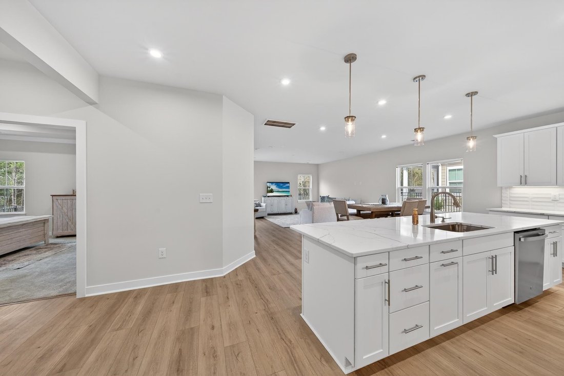 House in Longs, South Carolina, United States 5 - 17452841