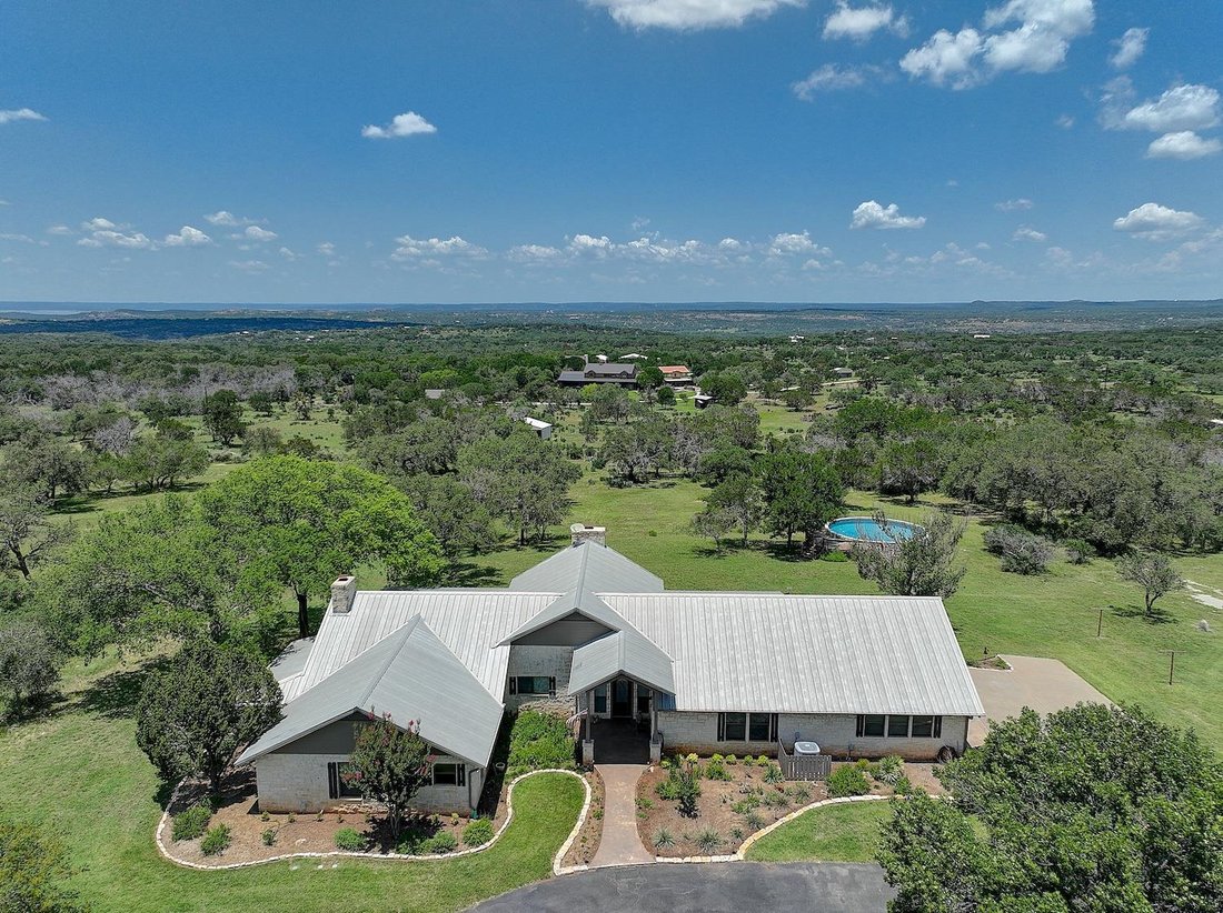 House in Burnet, Texas, United States 3 - 17453714