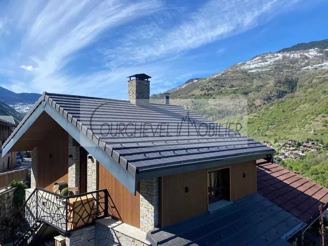 House in La Perrière, Courchevel, France 1 - 15870751