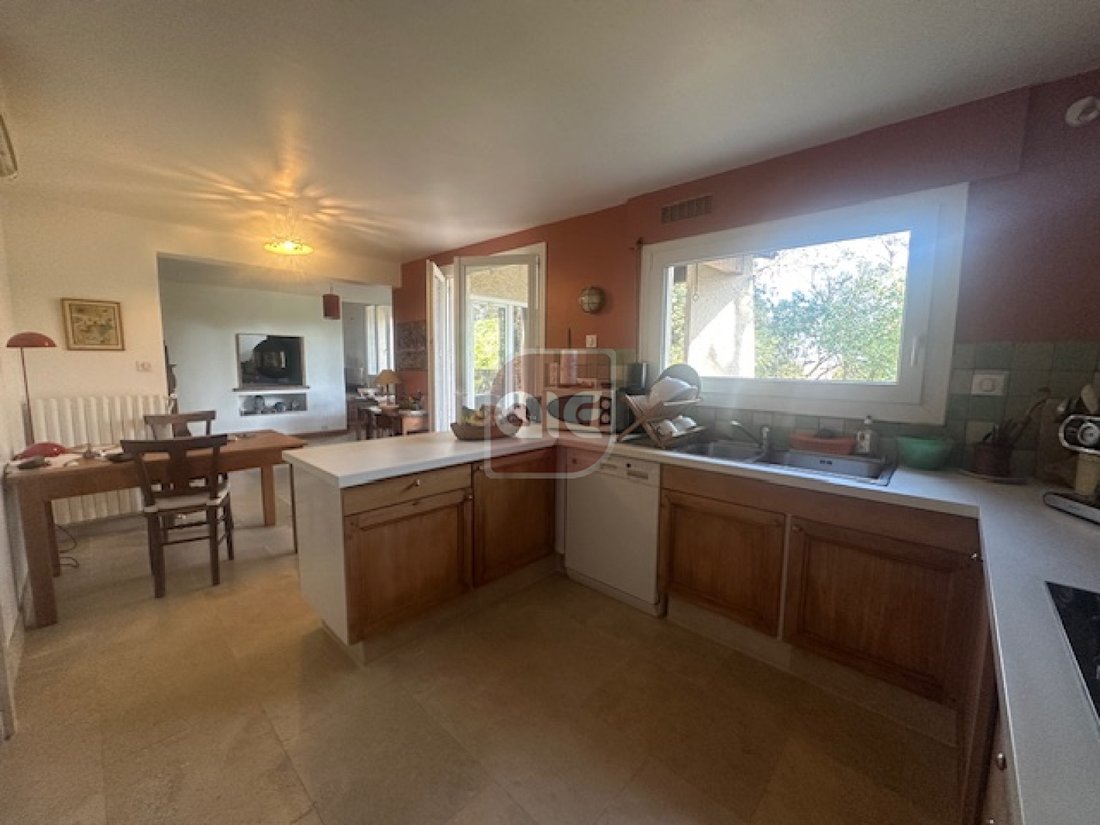 Villa in Nord, Saint-Clement-de-Riviere, France 3 - 17451429