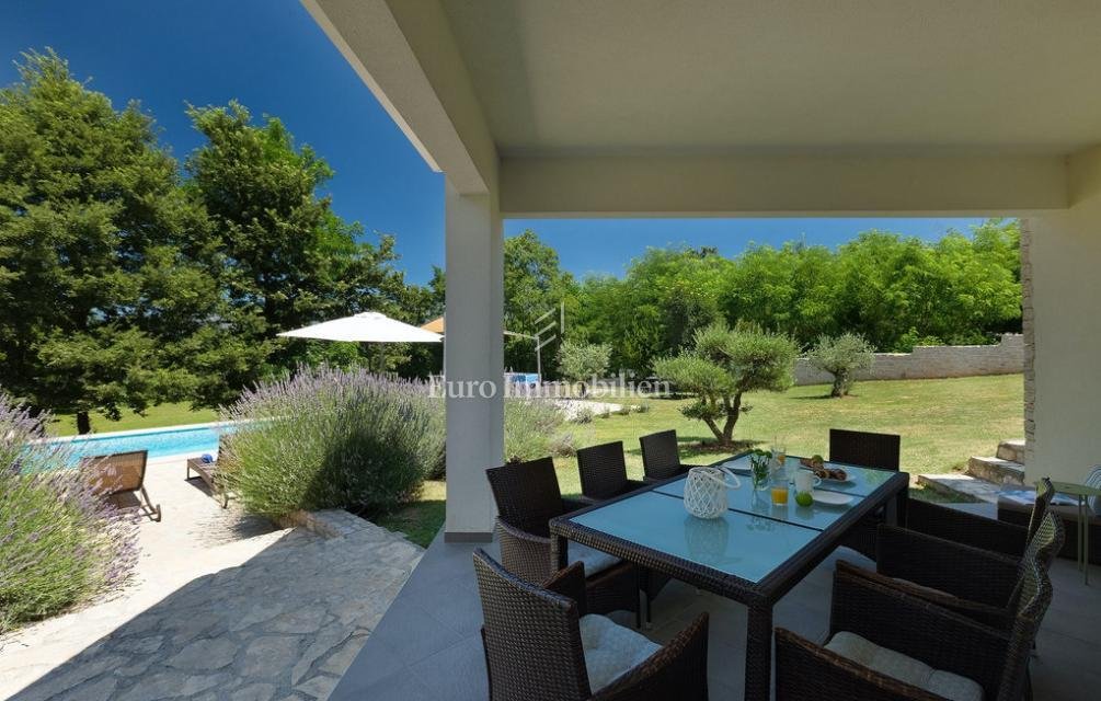 House in Labin, Istria County, Croatia 4 - 17457125