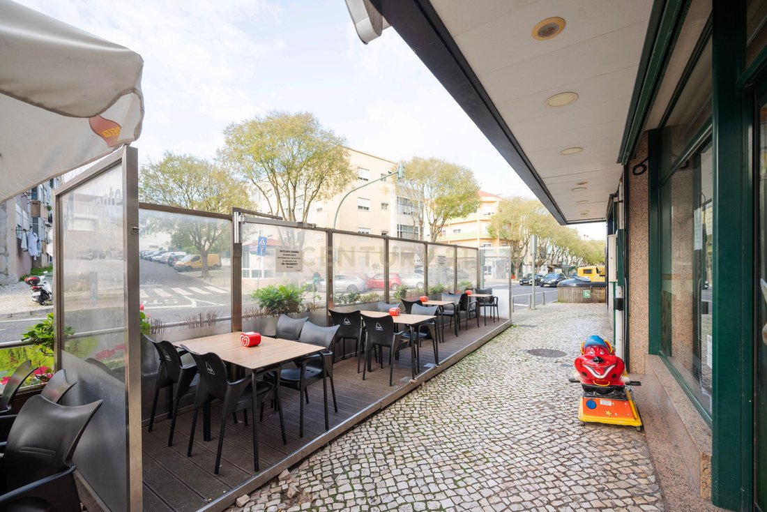 Falagueira-Venda Nova, Lisbon, Portugal 1 - 15533478