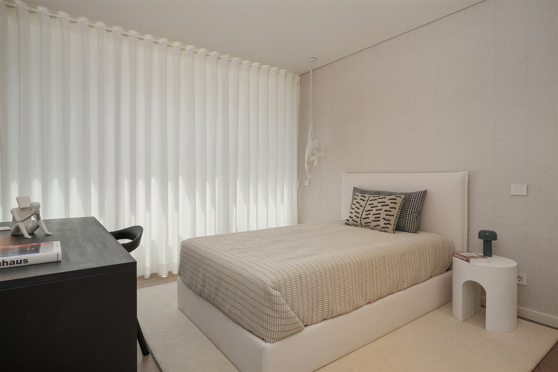 Apartment in Arroios, Lisbon, Portugal 3 - 17450273