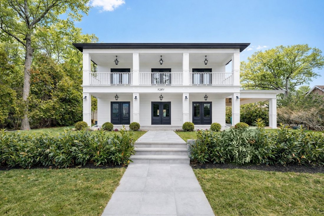 House in Southampton, New York, United States 2 - 17459138
