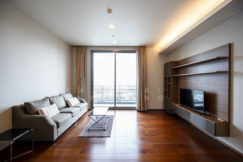 Condo in Bangkok, Krung Thep Maha Nakhon, Thailand 3 - 17452464