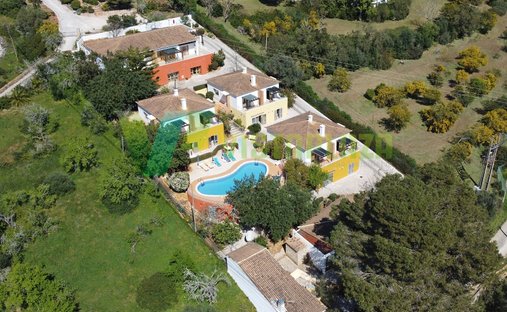 Finca à São Sebastião, Lagos, Sao Goncalo de Lagos, Portugal 1