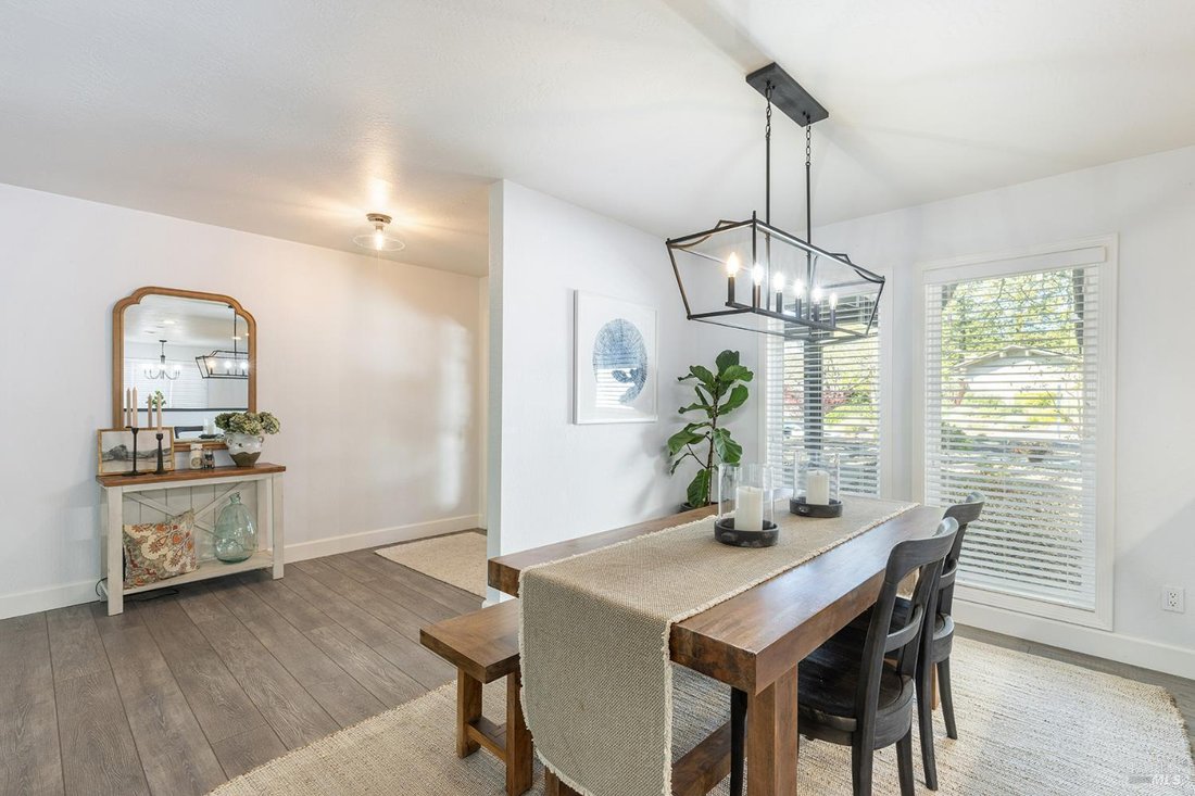 House in Napa, California, United States 5 - 17452143