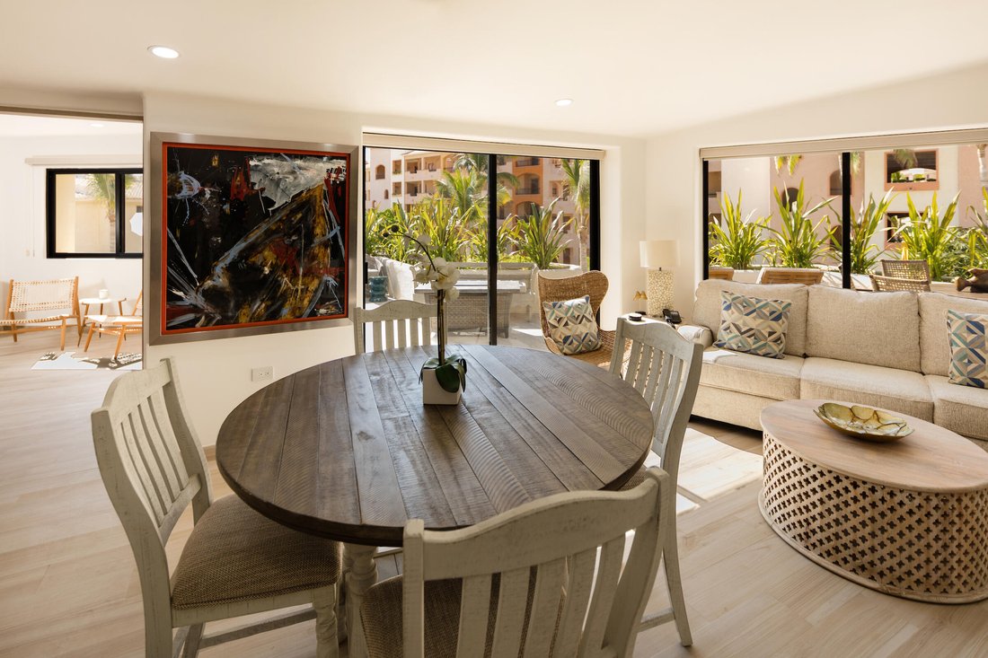 Condominio a Cabo San Lucas, Bassa California del Sud, Messico 4 - 16405002