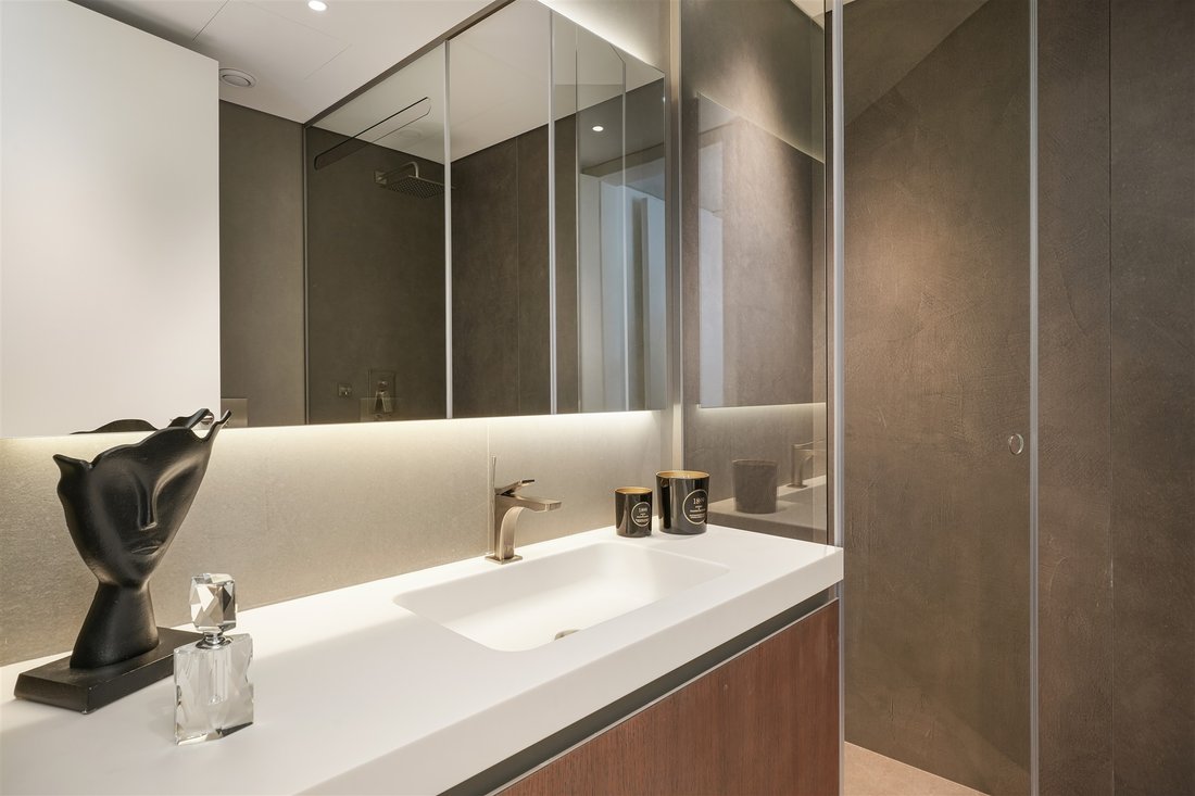 Apartment in Arroios, Lisbon, Portugal 2 - 17450273