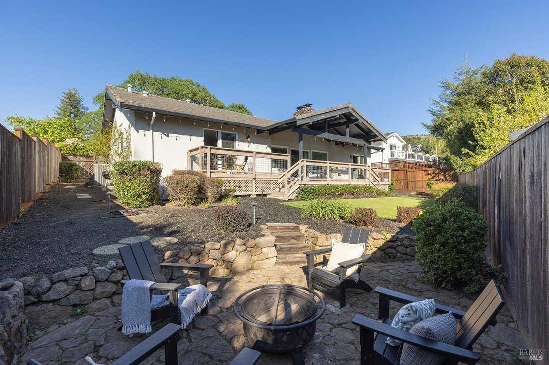House in Napa, California, United States 1 - 17452143