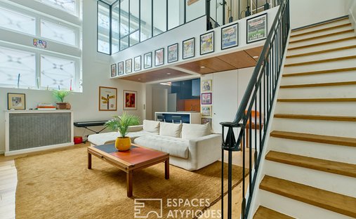 Apartment in Muette Sud, Paris 16e Arrondissement, Paris 1