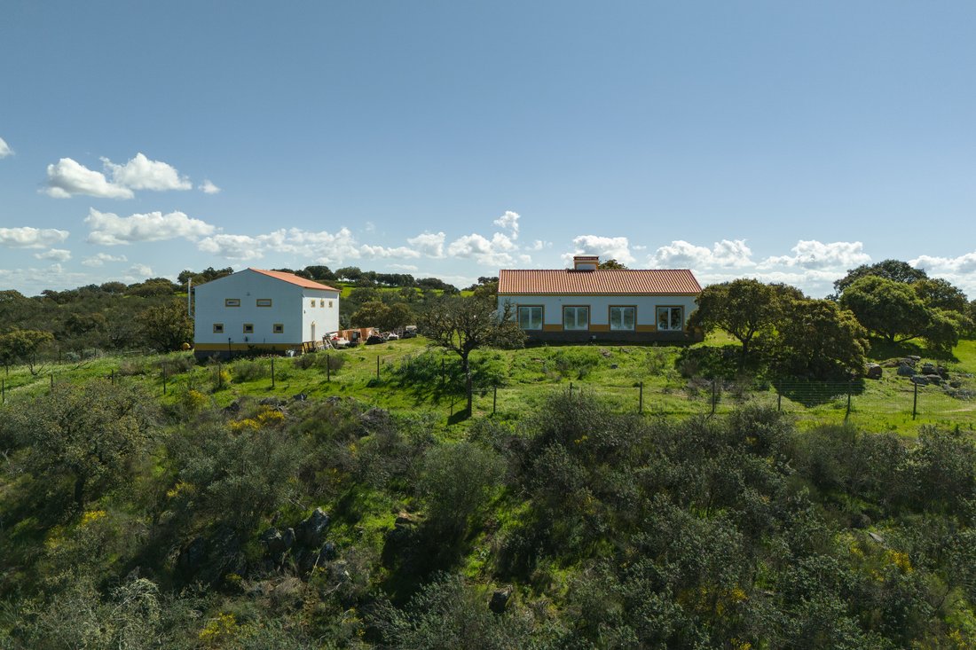 Country House in Campinho, Évora District, Portugal 2 - 17425752