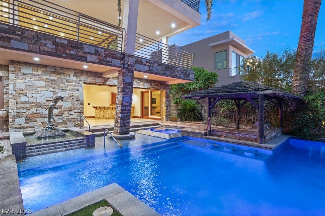 House in Henderson, Nevada, United States 3 - 17463418