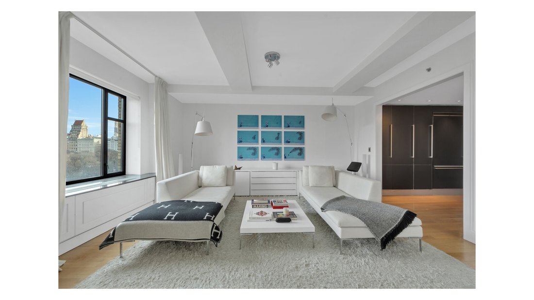 Condo in New York, New York, United States 5 - 16857983