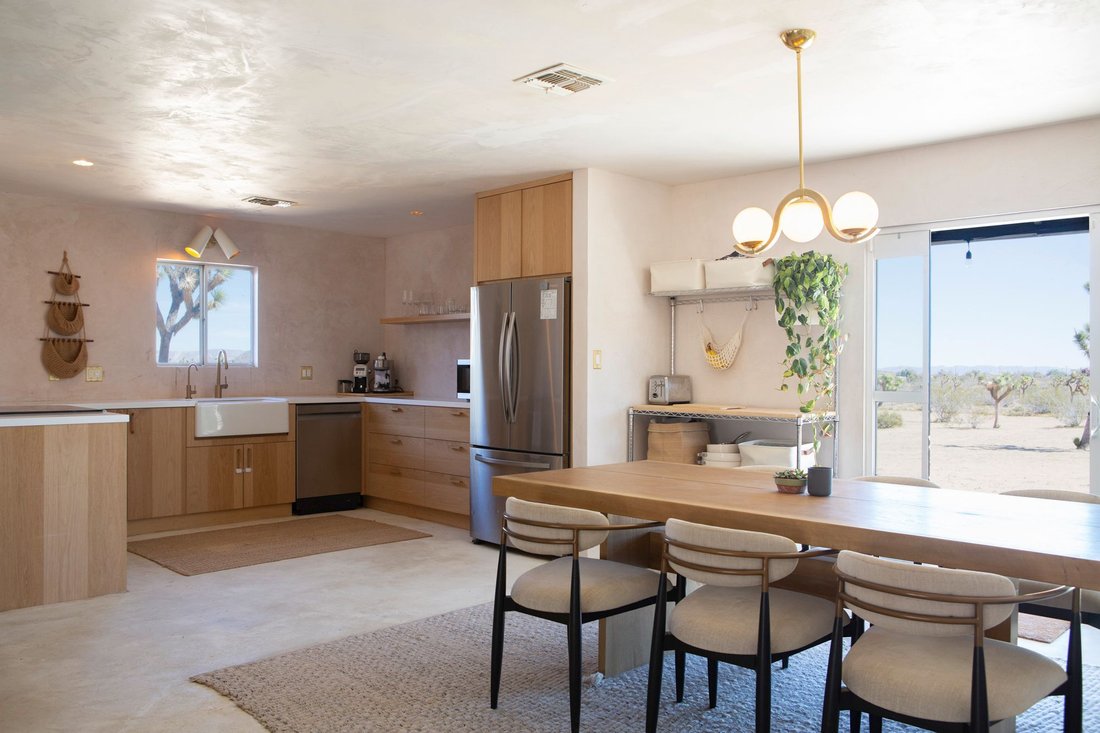 House in Yucca Valley, California, United States 5 - 17452272