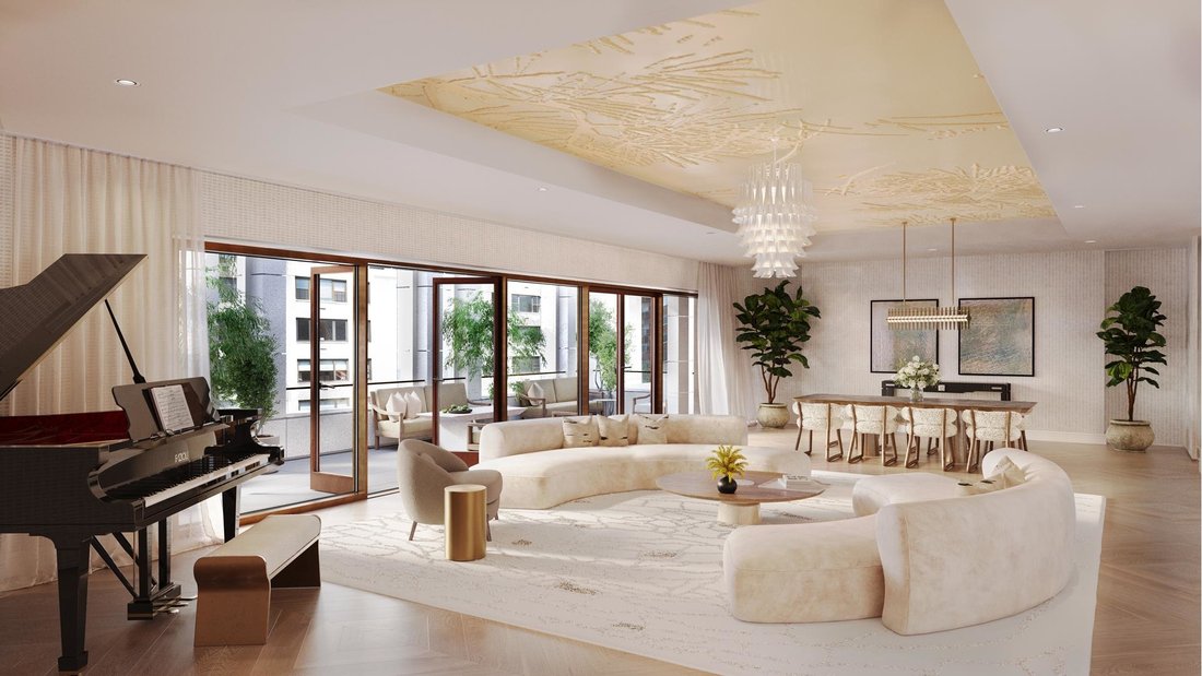 Condo in New York, New York, United States 2 - 15091210