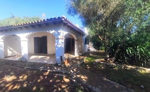 Casa de Campo en Ciudadela, Islas Baleares, España 1