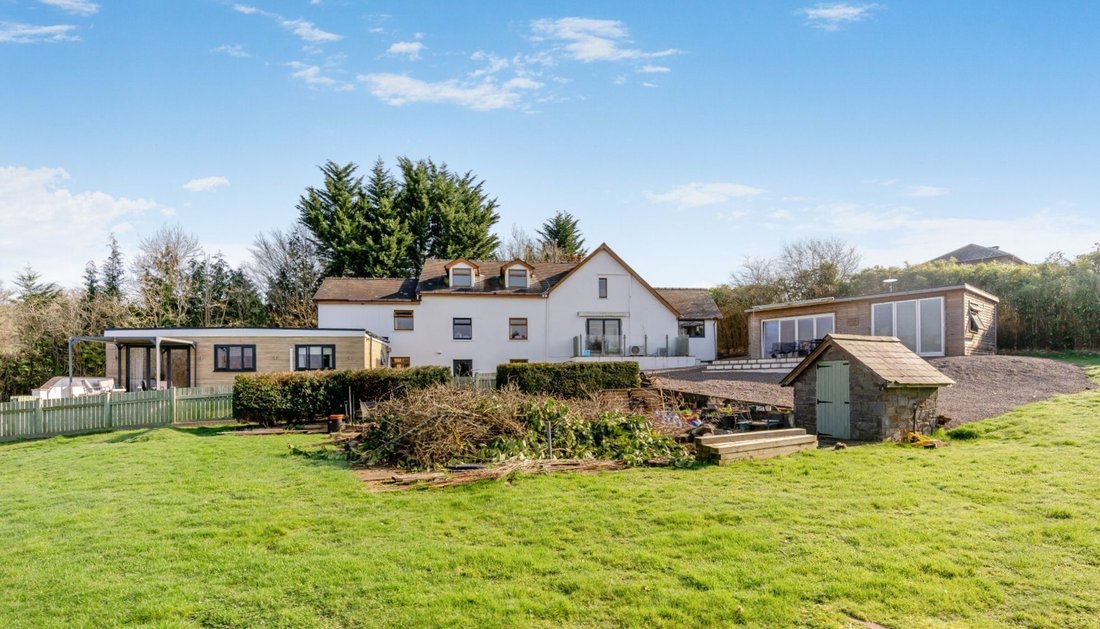 House in Llandegveth, Wales 1 - 17456782