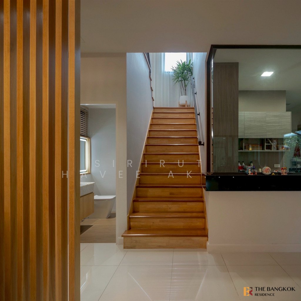 House in Sai Mai, Krung Thep Maha Nakhon, Thailand 3 - 17452476