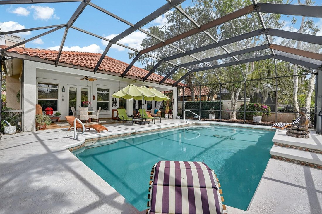 House in Palm Coast, Florida, United States 1 - 17462524