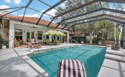 House in Palm Coast, Florida, United States 1