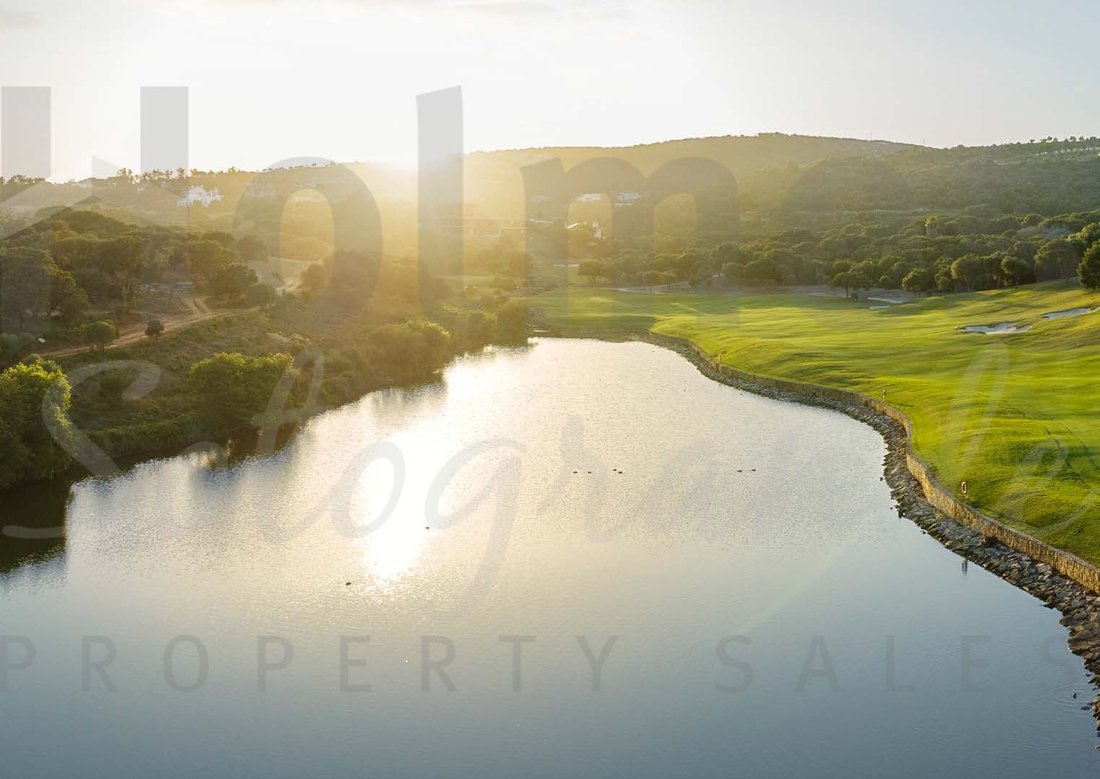 Land in Sotogrande, San Roque, Andalusia 5 - 17458802