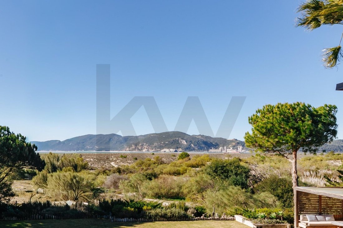 House in Carvalhal, Setubal, Portugal 4 - 17450783
