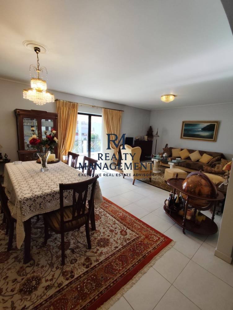 Apartment in Glyfada, Attica, Greece 3 - 17451287