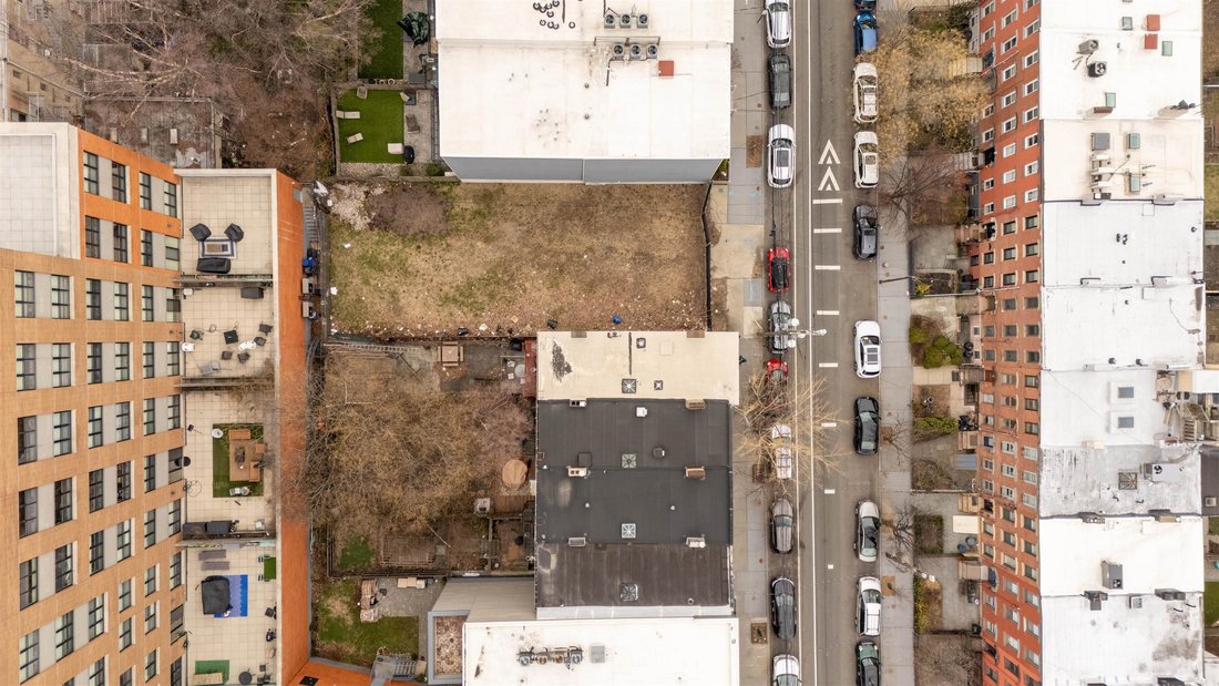 Land in Jersey City, New Jersey, United States 4 - 17458540