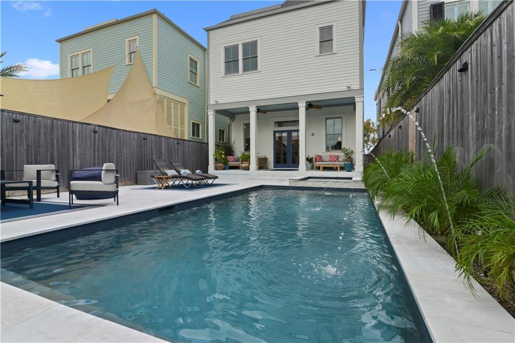 House in New Orleans, Louisiana, United States 3 - 17458809