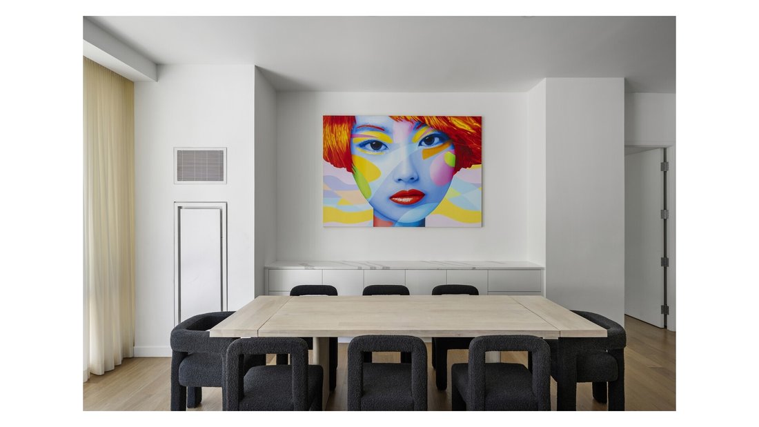 Condo in New York, New York, United States 4 - 16212178