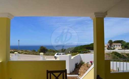 Villa in Praia da Luz, Algarve, Portugal 1