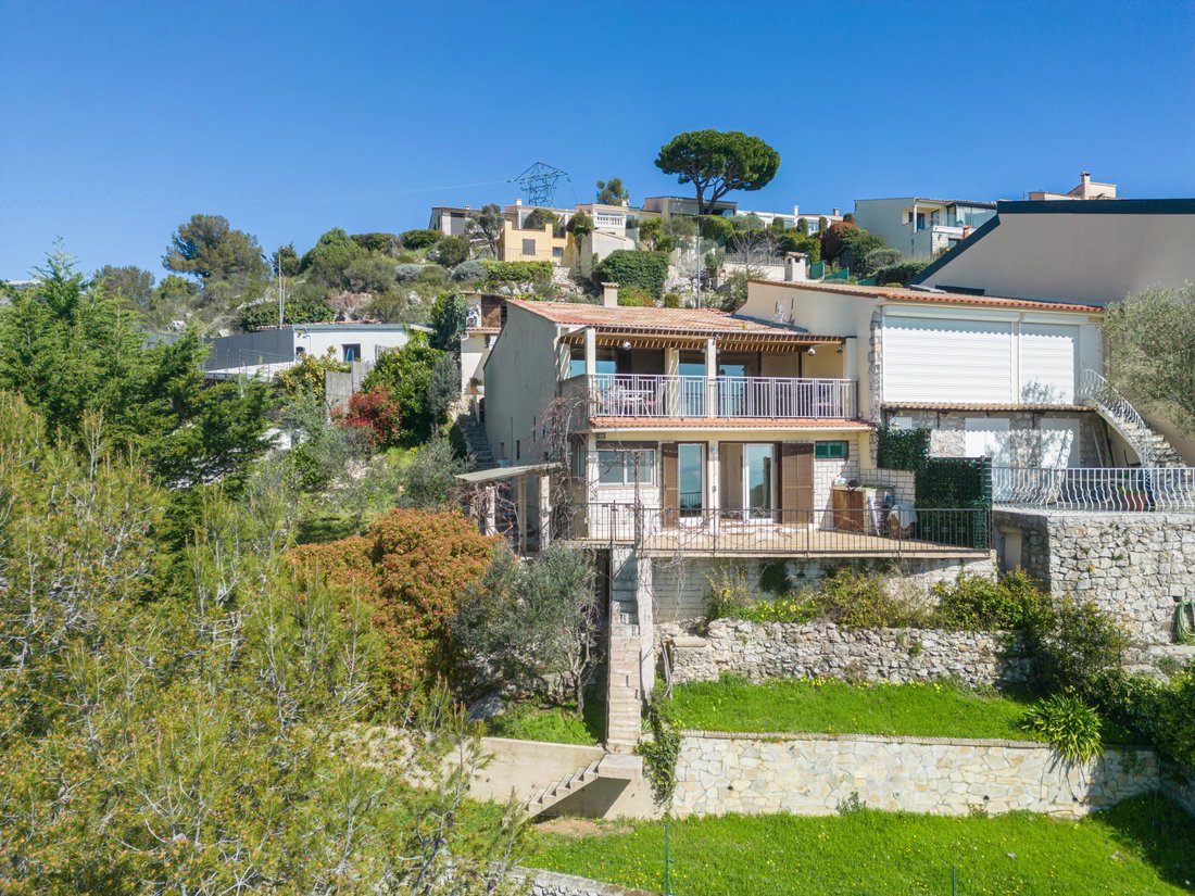 Villa a Turbia, Provenza-Alpi-Costa Azzurra, Francia 2 - 17391067