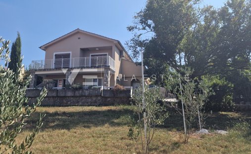 Haus in Malinska, Primorje-Gorski, Kroatien 1