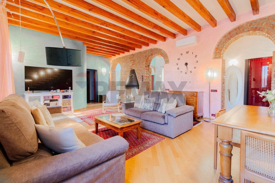 Wohnung in Cà Granda - Pratocentenaro, Mailand, Italien 2 - 17455609