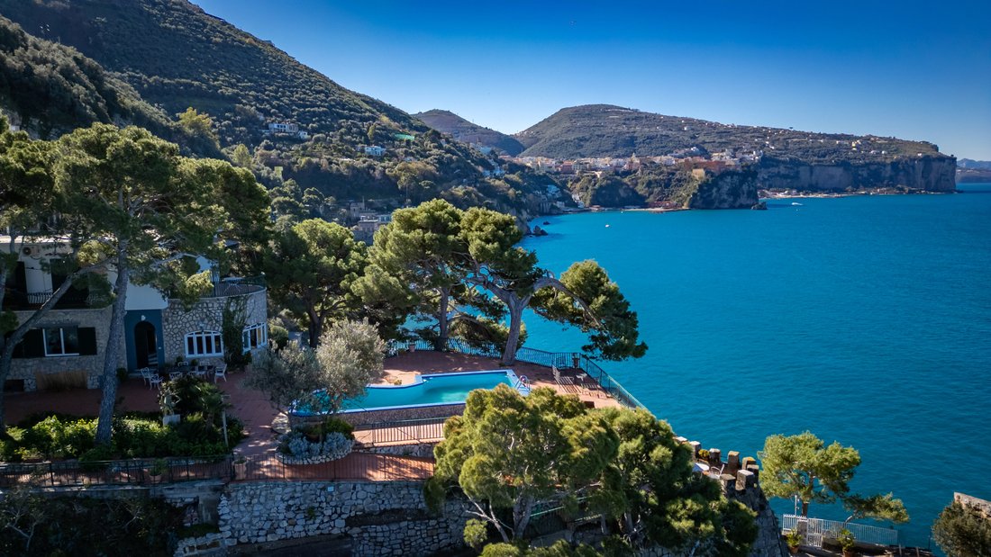 Villa in Vico Equense, Campania, Italy 5 - 17457525
