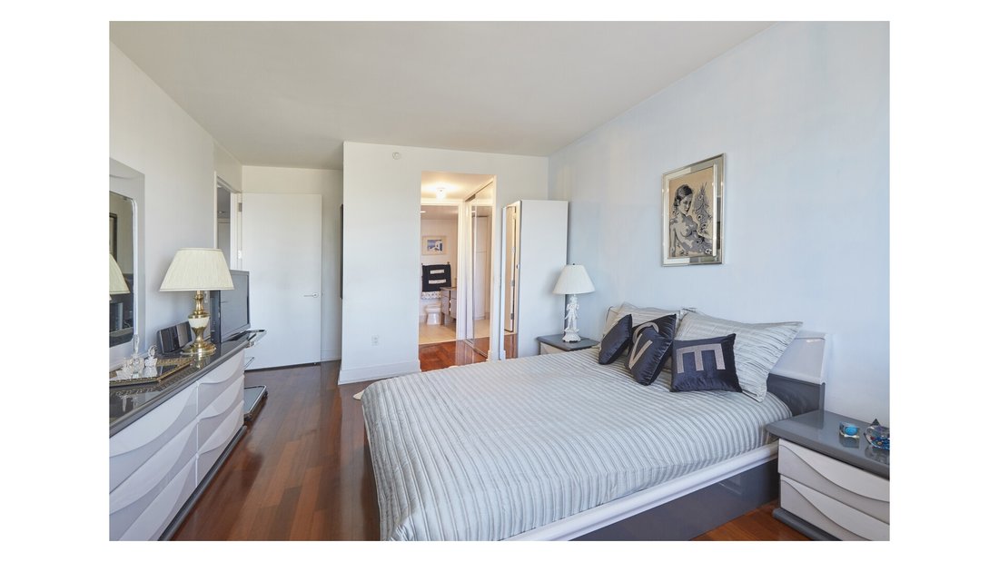 Condo in New York, New York, United States 5 - 16337238