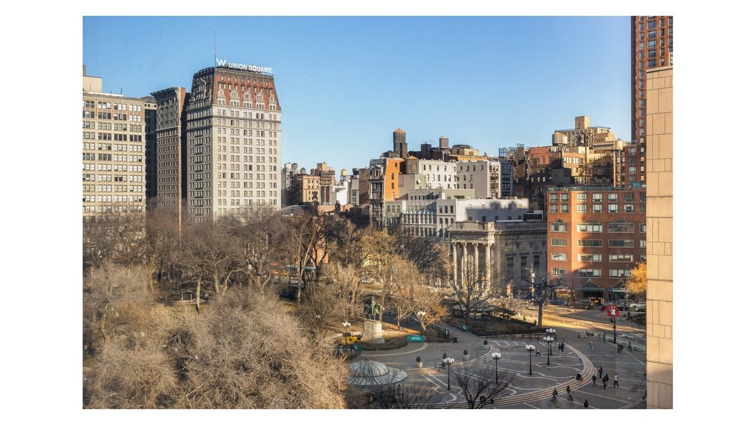 Eigentumswohnung in New York City, New York, Vereinigte Staaten 4 - 16541306