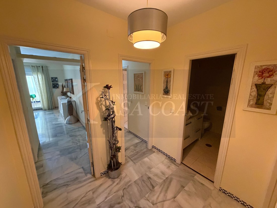 Apartment in Fuengirola, Andalusia, Spain 3 - 17457724