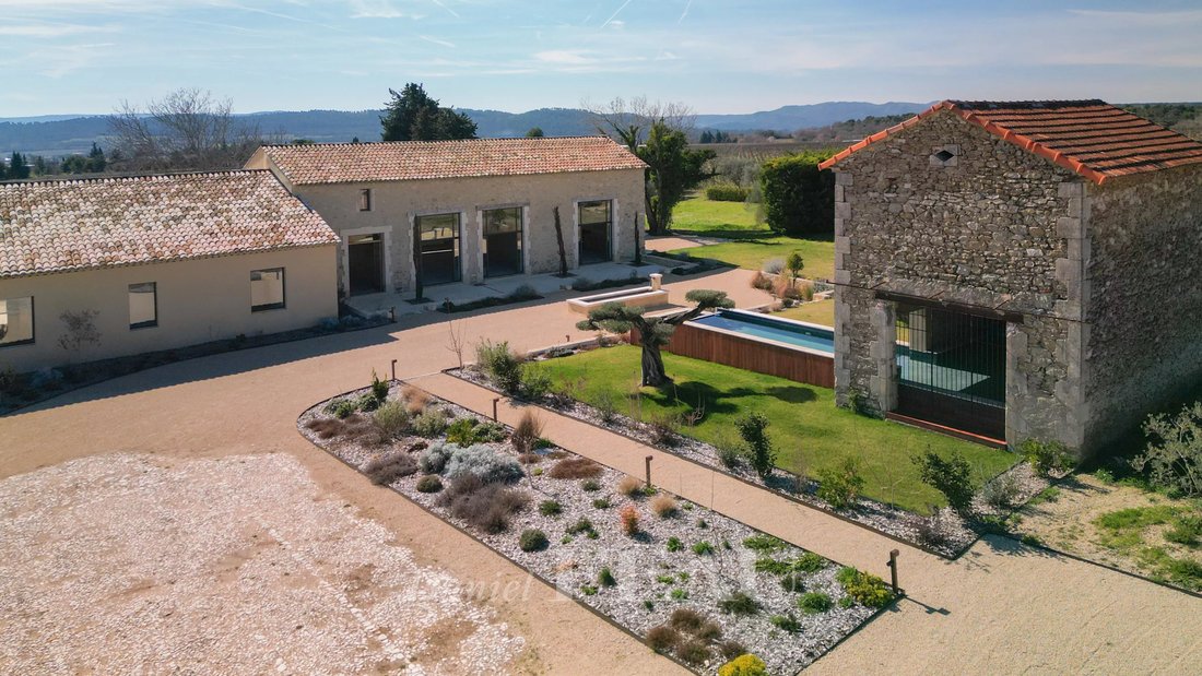House in Cucuron, Provence-Alpes-Côte d'Azur, France 5 - 17451769