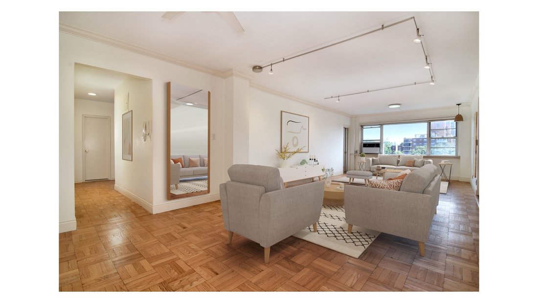 Co Op in New York, New York, United States 4 - 16251136