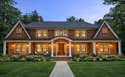 House in Huntington Station, New York, United States 1