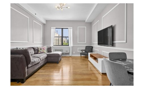 Condominio a New York, New York, Stati Uniti 1